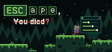 ESC逃生：你死了？ Build.25658588（ESC 封面