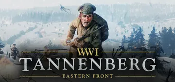 坦能堡 v312.21390（Tannenberg）免安装中封面
