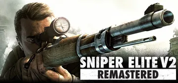 狙击精英V2重制版 送修改器+初始存档（Sniper Eli封面