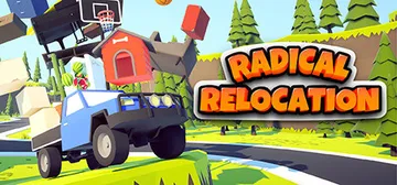 激进的搬迁|极限搬迁 Build.6600567（Radic封面