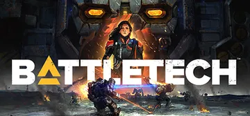 暴战机甲兵 v1.1.0 送修改器（BATTLETECH）免安装中文版封面