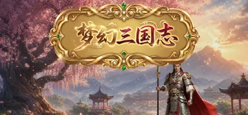 梦幻三国志 Build.25651432（Fantasia Sango）免安装中文版封面