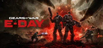 战争机器：事变日 Build.25724756（Gears 封面