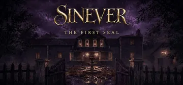 永罪：第一封印 Build.25734514（Sinever封面