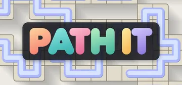 一笔走遍 Build.25693600（PATH IT）免安封面