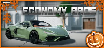 经济兄弟 Build.25767676（Economy Br封面