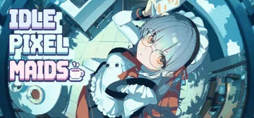 放置像素女仆 Build.25758508（Idle Pix封面