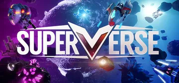 超宇宙 Build.25622595（SUPERVERSE）免安装中文版封面