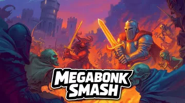 超级重击粉碎|Megabonk Smash封面