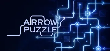 箭头解谜：原版 Build.24907526（Puzzle Arrows The Original）免安装中文版封面