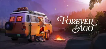 久远以前 Build.25574368（Forever Ago）免安装中文版封面