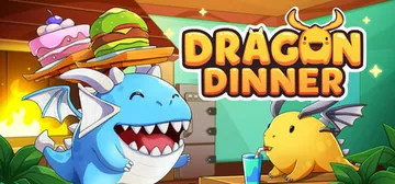龙餐厅 Build.25730891（Dragon Dinner）免安装中文版封面