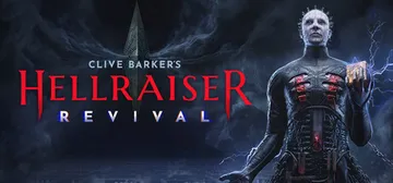 克里夫·巴克猛鬼追魂：复苏 Build.25778117（Clive Barker's Hellraiser Revival）免安装中文版封面