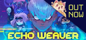 回声编织者 Build.25809290（Echo Weav封面