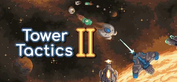 塔楼战术2 Build.25805502（Tower Tac封面