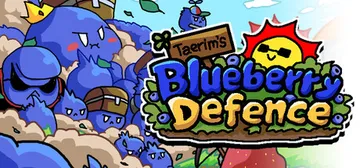 泰林的蓝莓保卫战 Build.25804458（Taerim封面