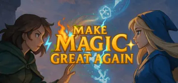 魔法双生 Build.25806360（Magic Twinborn）免安装中文版封面