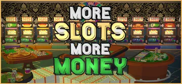 机多财广 Build.25804728（More Slots封面