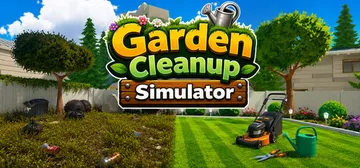 花园清理模拟器 Build.25552806（Garden Cleanup Simulator）免安装中文版封面