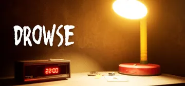 昏沉 Build.25805382（DROWSE）免安装中文封面