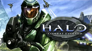 [移植游戏]光环：战斗进化|Halo: Combat Evo封面