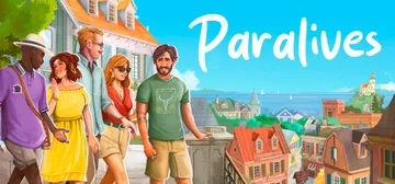 平行人生 v0.1.9.20637（Paralives）免安封面
