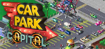停车场大亨 Build.25801659（Car Park 封面
