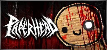 纸头 Build.25829881（PAPERHEAD）免安封面