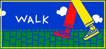 漫步 Build.24257503（walk）免安装中文版封面