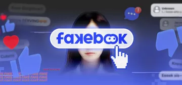假书 Build.25669924（FAKEBOOK）免安装中文版封面