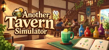 别样酒馆模拟器 Build.25857077（Another Tavern Simulator）免安装中文版封面