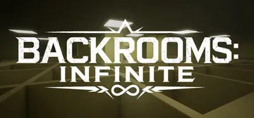 后室：无限 Build.25861070（Backrooms封面