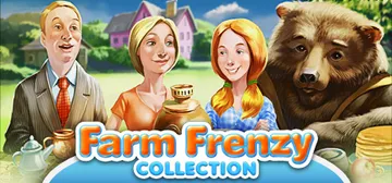 疯狂农场合集 Build.739551（Farm Frenz封面