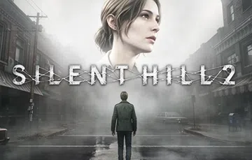 [移植游戏]寂静岭2|Silent Hill 2封面