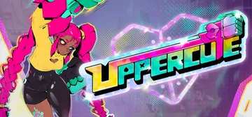 重拳甜心 Build.25741019（Uppercute）免安装中文版封面