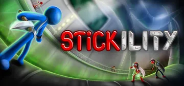 火柴迷城 Build.25845809（Stickility）免安装中文版封面