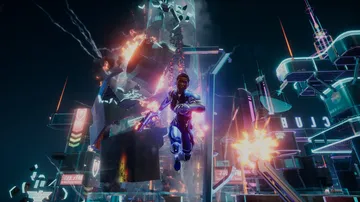 除暴战警3 RUNE v1.0.3162.2（Crackdown 3）免安装中文版封面