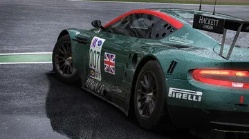极限竞速6 RUNE（Forza Motorsport 6）封面