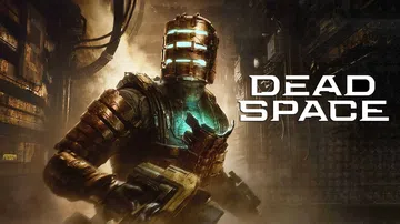[移植游戏]死亡空间|Dead Space封面