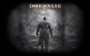 [移植游戏]黑暗之魂2|Dark Souls II封面