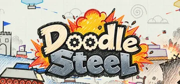 涂鸦钢铁 Build.25881261（Doodle Ste封面