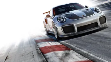 极限竞速7 RUNE v1.174.4791.2 全DLC（Forza Motorsport 7）免安装中文版封面
