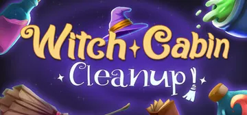 女巫小屋大扫除 Build.25902658（Witch C封面
