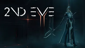 2nd EVE封面