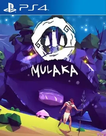慕拉卡|Mulaka中文封面