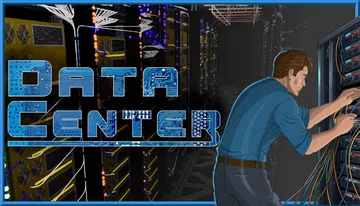 Data Center封面