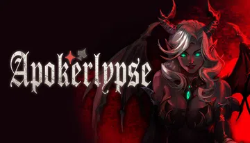 恶魔牌|Apokerlypse封面