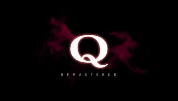Q重制版|Q REMASTERED封面
