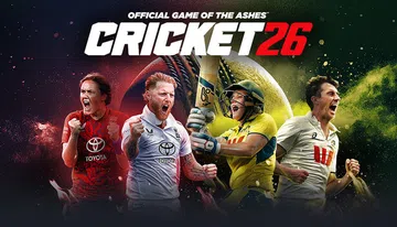 Cricket 26 - The Official Game封面