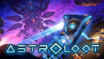 Astroloot封面